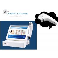 Quality 240V Ultrasound HIFU Machine 110V Weight Loss 5 handles for sale
