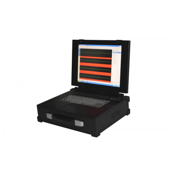 Quality Portable FET-9HS wire eddy current flaw detector Surface eddy current testing for sale