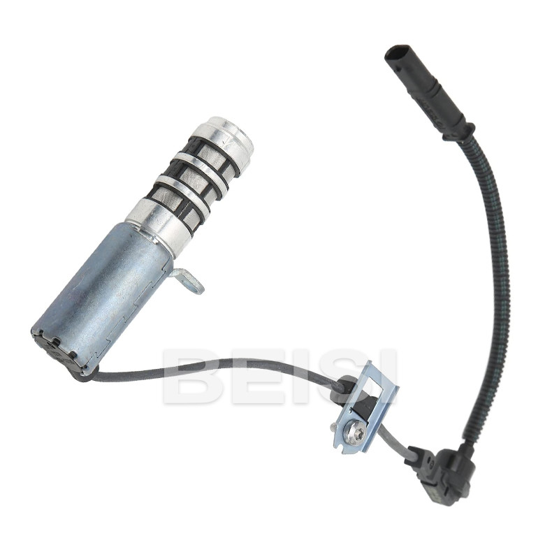 V764723880 Oil Pump Solenoid Valve For CITROEN C3 II C4 PEUGEOT 207 308 ...