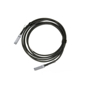 Quality Direct Attach Mellanox DAC Cable MCP1600-C001E30N 100GbE QSFP28 1m for sale