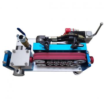 Quality Pneumatic Multi Function Optical Fiber Cable Blowing Machine Gas Line Equipment for sale