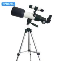 China Focal Length 360mm D60 Astronomical Refracting Telescope factory