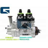 China 6081T Diesel Fuel Injection Pump 094000-0490 RE521422 For JOHN DEERE Excavator factory