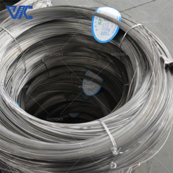 Quality Pharmaceutical Industry C-22 Hastelloy Wire With Drug Safety for sale