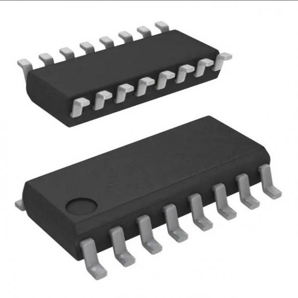 Quality Silicon Labs/Skyworks Solutions Audio Special Purpose LINE DRIVER 16SOIC IC for for sale