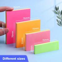 China Electric Charge Eraseable Electrostatic Sticky Notes Thickness 0.10mm factory