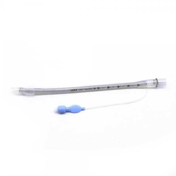 Quality Disposable Tracheal Cannula High Volume Low Pressure Cuff Endotracheal Tube for sale