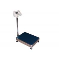 Quality Tcs Series 500kg Bench Weighing Scale Digital Electronic for sale