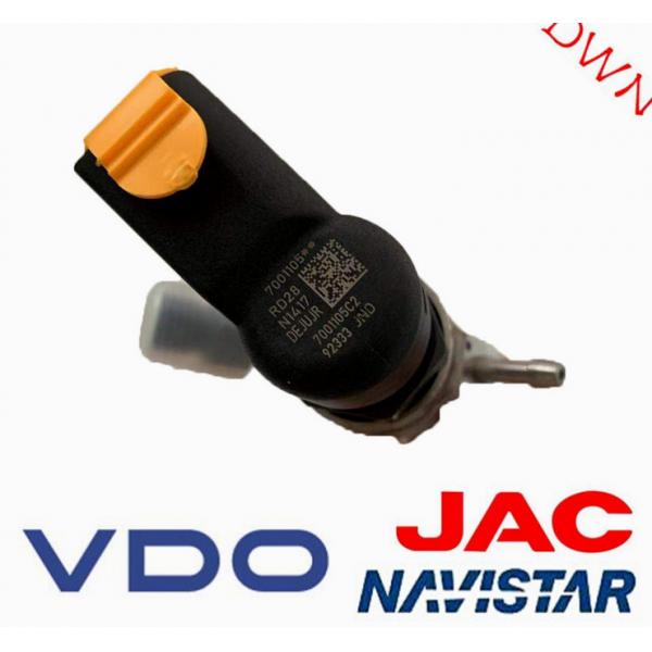 Quality VDO  Common rail fuel  injector A2C3999700080 =  92333 for JAC 3.2L  7001105C2 for sale