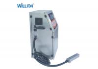 China Automatic Date Coding Machine Small Character Inkjet Printer For Plastic Bottle Bags factory