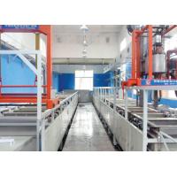 Quality Precision Rolling Barrel Plating Line Nickel Chromium Accessories for sale