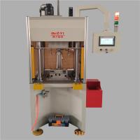 Quality Manual Heat Staking Machine Unit for sale