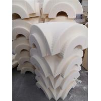 China Multipurpose Polyisocyanurate Foam Board Insulation Small Thermal Conductivity factory