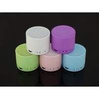 China Latest Bluetooth speaker on sale portable Bluetooth speaker selling factory