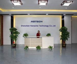 China Factory - Shenzhen Hansome Technology Co., Ltd.