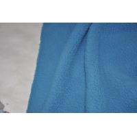 Quality 320gsm 100% Polyester 150cm CW Or Adjustable Polar Fleece Fabric for sale
