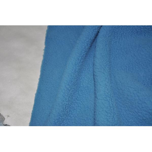 Quality 320gsm 100% Polyester 150cm CW Or Adjustable Polar Fleece Fabric for sale
