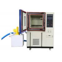 China H2S CO2 HCL Noxious Gas Resistant Environmental Test Equipment Aging Controlled factory