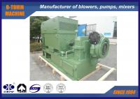 China Stainless Steel Impeller 315KW Single Stage Centrifugal fans Blowers 12600m3/h factory