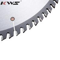 china Triple Chip HM Saw Blade For Wood Cutting Panel Sizing Saw