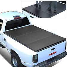 Quality Retractable Aluminum Tonneau Bed Cover 100% Fitment Design For Tacoma for sale