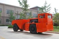 China RT-30 Hydropower Heavy Duty Dump Truck For Mining Underground Construction factory
