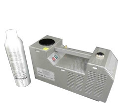 china Colt4  Mist Fog Generator  with Concept brand