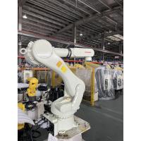 Quality KAWASAKI RS080N Used Industrial Robot 6 Axis With 80kg Payload for sale