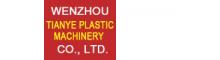 China Wenzhou Tianye Plastic Machinery Co., Ltd. logo