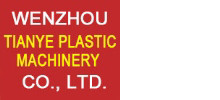 China Wenzhou Tianye Plastic Machinery Co., Ltd. logo