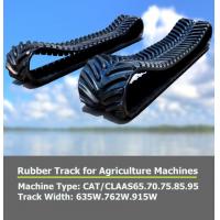 Quality Rubber Tracks For John Deere Tractors 8000T TF30 " X P2 X 42JD With Reinforced for sale