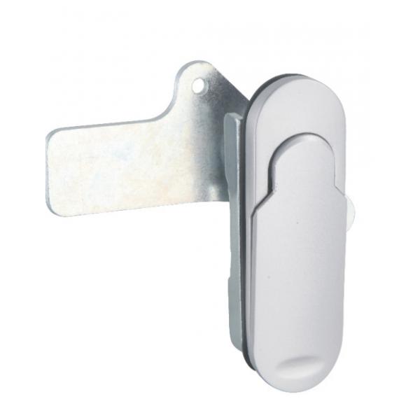 Quality Smooth Durable Door Cabinet Lock Paint Finish For Machine Box Door for sale
