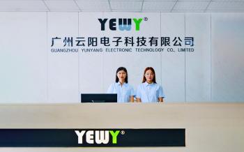 China Factory - Guangzhou Yunyang Electronic Technology Co., Ltd.