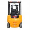 China Battery Powered Electric Forklift AC Drive Motor CPD25 Automatic Transmission factory