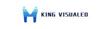 China supplier Shenzhen King Visionled Optoelectronics Co.,LTD