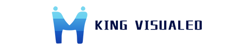China Shenzhen King Visionled Optoelectronics Co.,LTD logo