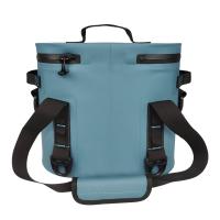 Quality Lightweight Soft Cooler Bag 8L Water Resistant Thermal Insulation for sale