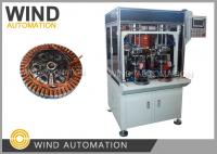 China Hub Motor Winding Machine Electric Bicycle BLDC Engine E-Bike Muti Coils Winder factory