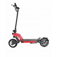Quality On sale powerful electric beach scooter with 48V lithium battery 800W motor 10 for sale