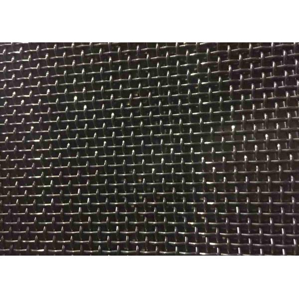 Quality Anti Theft Stainless Steel Security Screen Mesh 0.5mm 0.6mm for sale