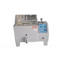 Quality 220V 50Hz Salt Spray Testing Machine On Corrosion Resistance for sale