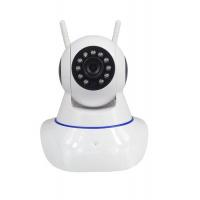 China Night Vision Infrared Baby Monitor WIFI Security Camera for sale