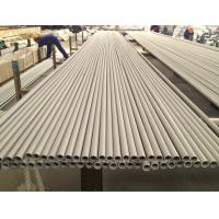 Quality Heat Exchanger Stainless Steel Seamless Tube , ASTM A213, ASME SA213 , TP304 for sale