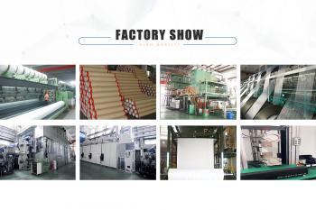 China Factory - Haining Bangte New Material Co., Ltd.