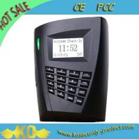 China SC503 Factory Price Low Cost RFID Keypad Access Control factory