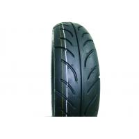 Quality Tubeless Motorcycle Scooter Tire 120/70-12 130/70-12 J824 6PR TL Moped Dirt for sale