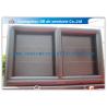 China Giant Outdoor Inflatable Movie Screen Rental , Portable Inflatable Projection Screen factory