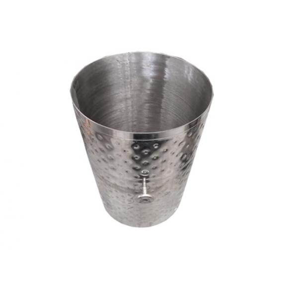 Quality Stainless Steel Dimple Pillow Plate For Heat Exchanger For Beer brewing for sale