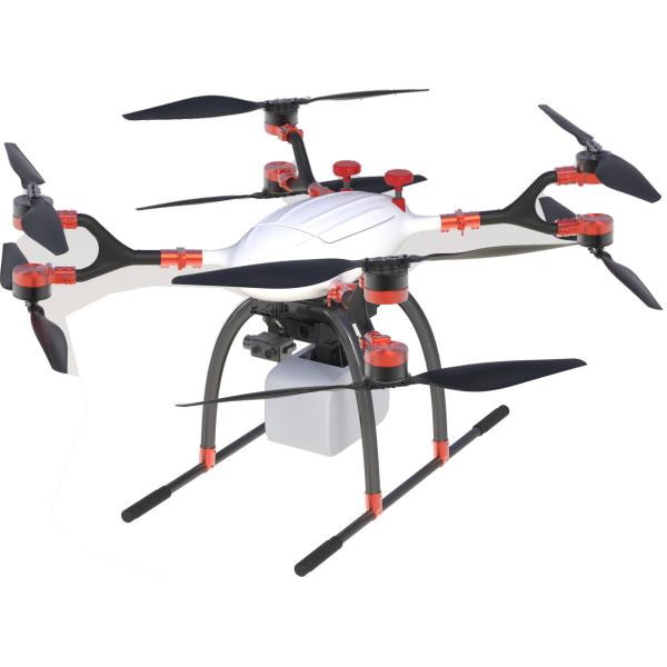 Quality GODO GD-H2 Heavy Lift Drone for sale