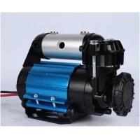 China Car Tuning DC12V 130PSI Air Suspension Pump ARB tire inflate factory